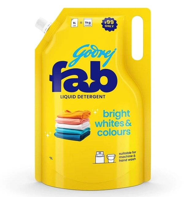 FAB LIQUID - 950ML