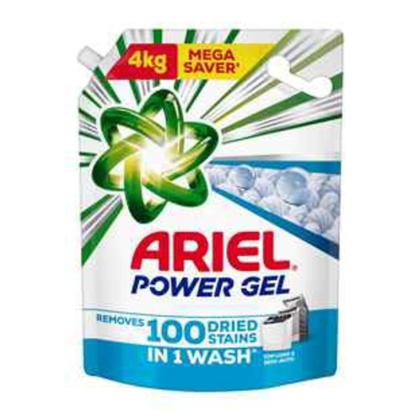 ARIEL POWER GEL - 1 L