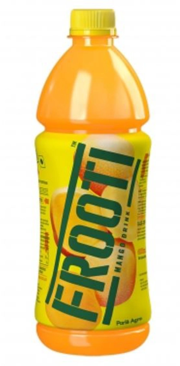 TUTTI FROOTI - 100gm