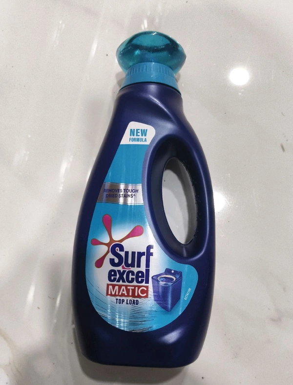 SURF EXCEL TOP LOAD - 1 L