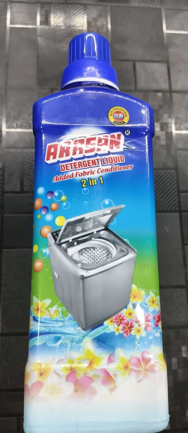 ARASAN LIQUID - 1 L