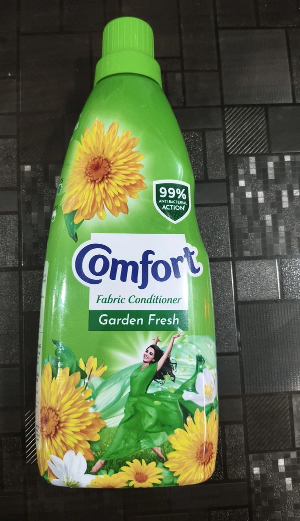 COMFORD GARDEN FRESH - 860ML