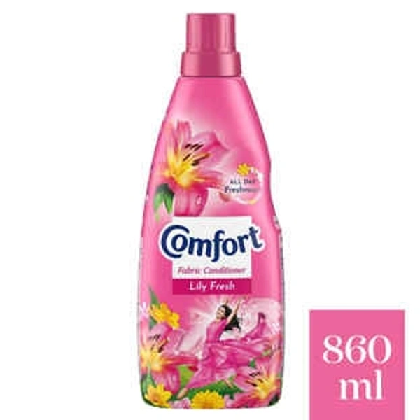 COMFORT LILY FRESH - 210ML