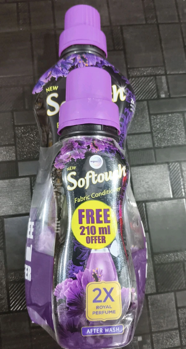 SOFTOUCH ROYAL LAVENDER BUY 2
