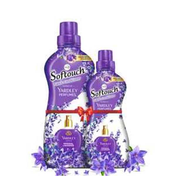 SOFTOUCH LAVENDER BUY 2 -99