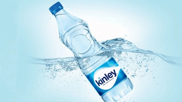 Kinley - 1Ltr