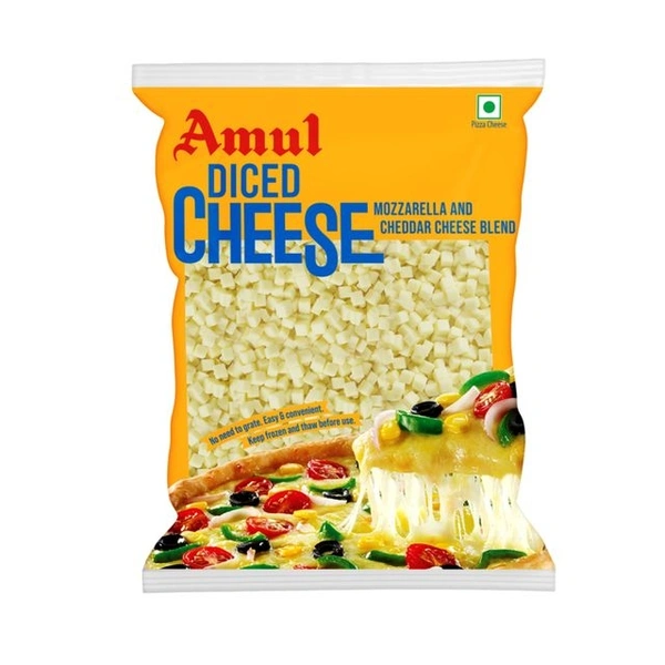 Amul cheese