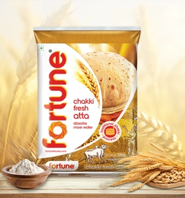 Fortune மாவு - 500gm