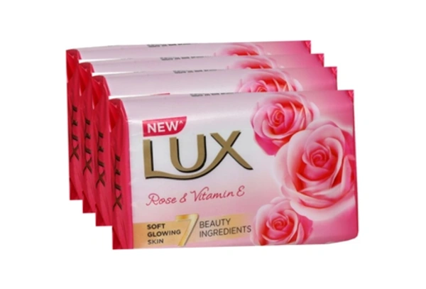 LUX ROSE (MEGA PACK 4 SET)