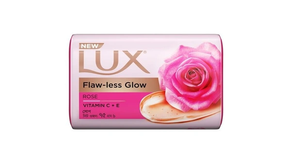 LUX ROSE - 100G