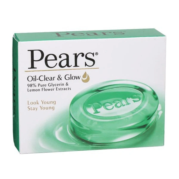 PEARS LIME - 100G
