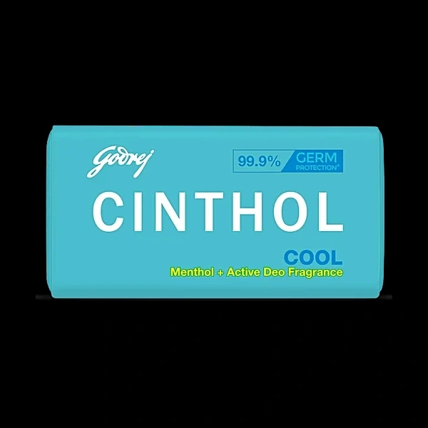 CINTHOL COOL - 100G