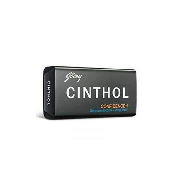 CINTHOL BLACK - 100G