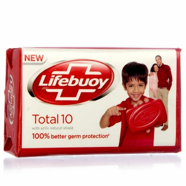 LIFEBUOY - 125G