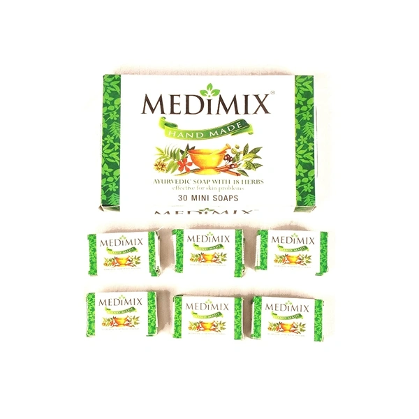 MEDIMIX - 125G