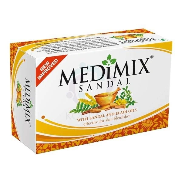 MEDIMIX SANDAL - 75G