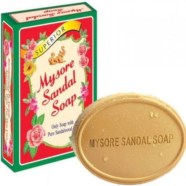 MY SORE SANDAL SOAP - 150G