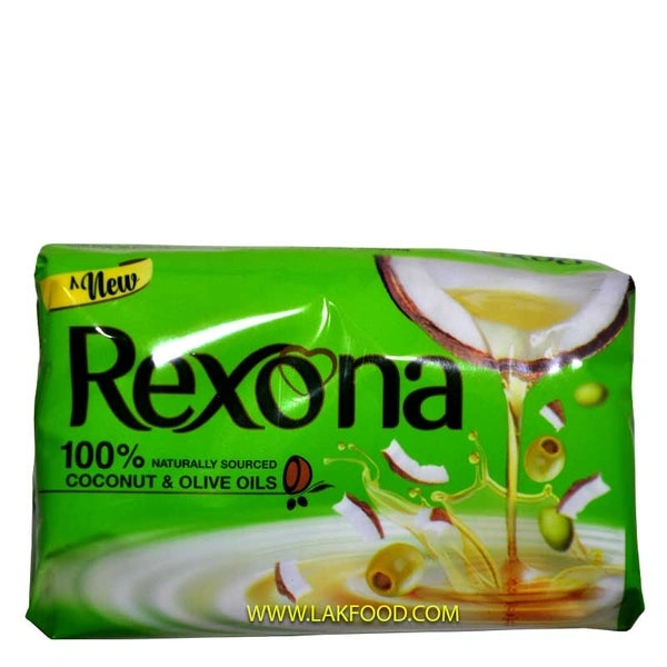 REXONA - 100G