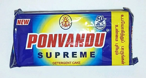 PONVANDU SOAP - 250G