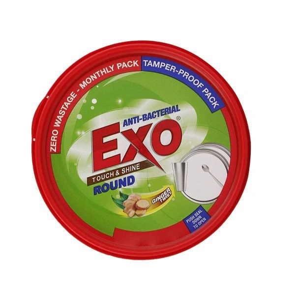 EXO (FREE SURUBBER) - 500G