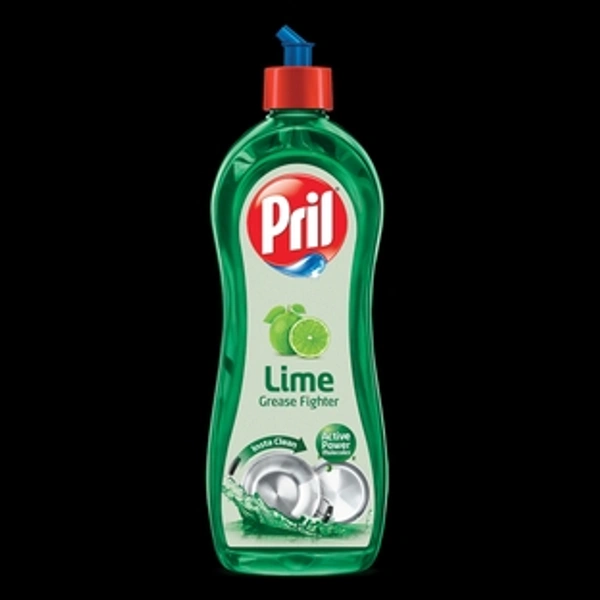 PRIL LIME - 750ML