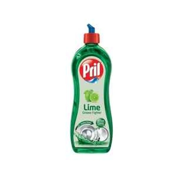 PRIL LIME - 425ML