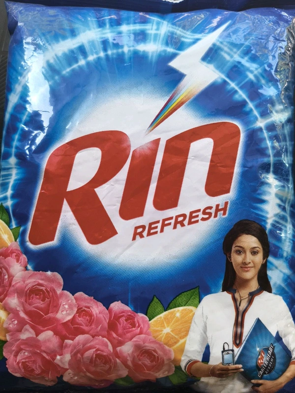 RIN POWDER - 1KG