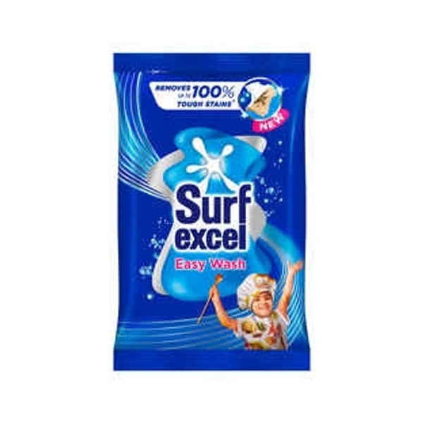 SURF EXCEL POWDER EASY WASH - 500GM