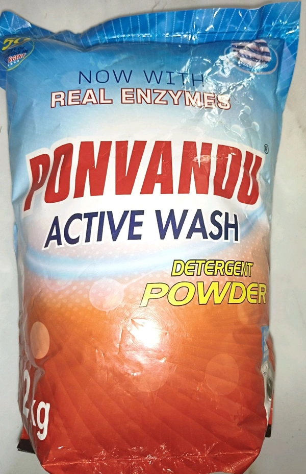PONVANDU POWDER - 2KG