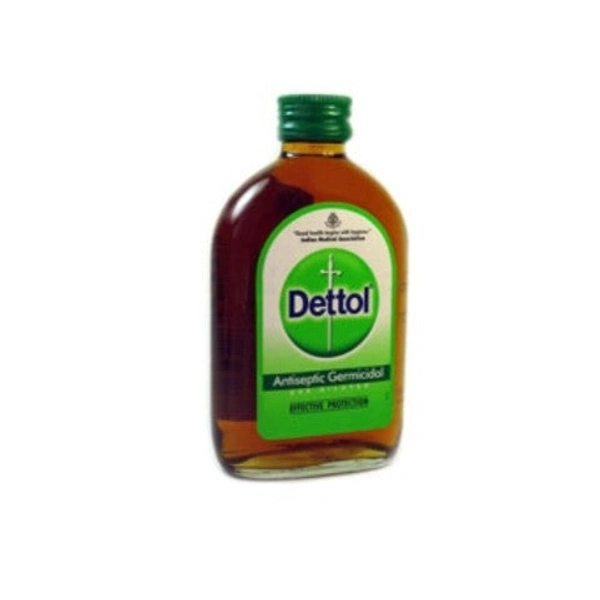 DETTOL - 550ML