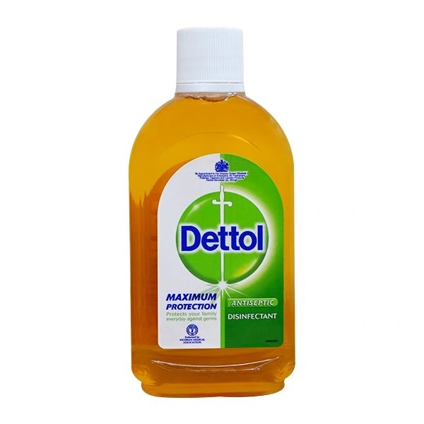 DETTOL - 250ML