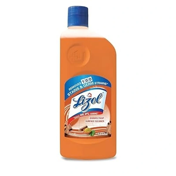 LIZOL SANDEL - 500ML