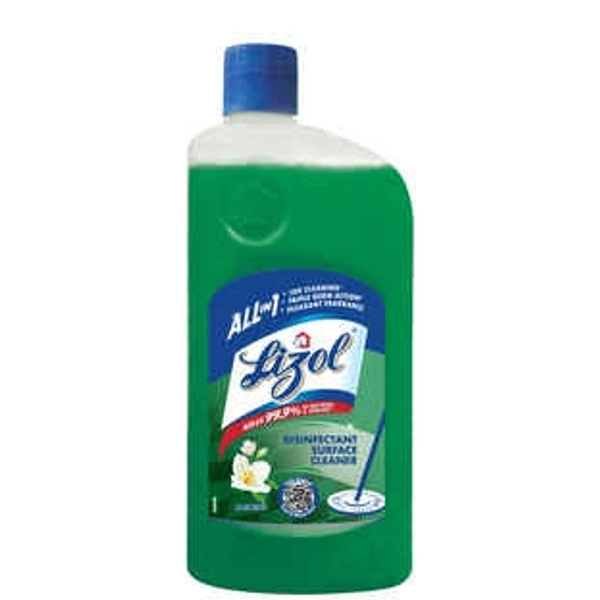 LIZOL JASMINE - 200ML