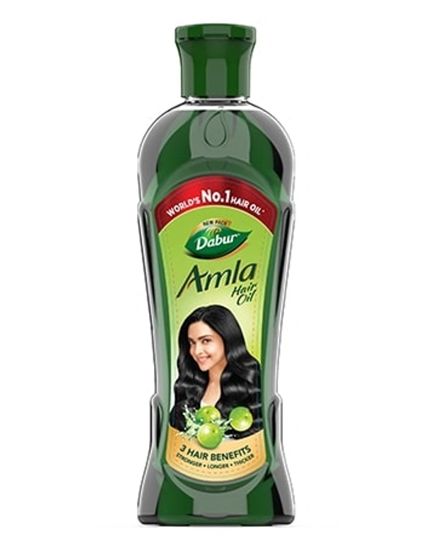 AMLA HAIR OIL 22%EXTRA - 110ML