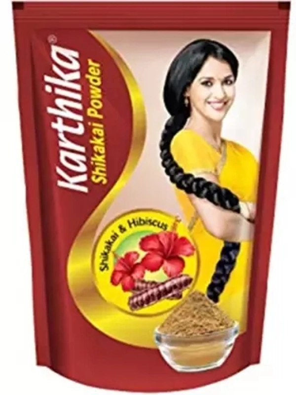 KARTHIKA HERBAL POWDER - 170G