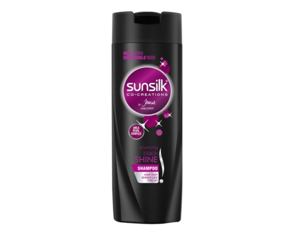 SUNSILK SHAMPOO - 180ML
