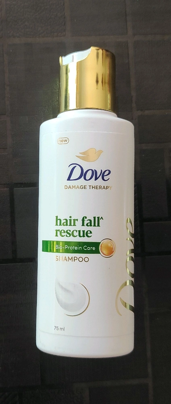 DOVE HAIR FALL SHAMPOO - 75ML