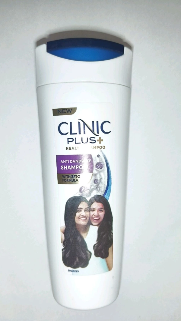 CLINIC PLUS - 80ML