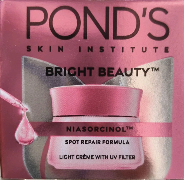 POND'S BTICHT BEAUTY