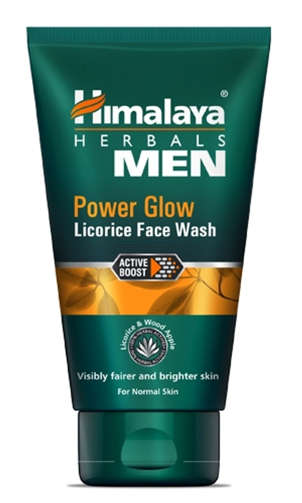 HIMALAYA MEN POWER GLOW - 50ML