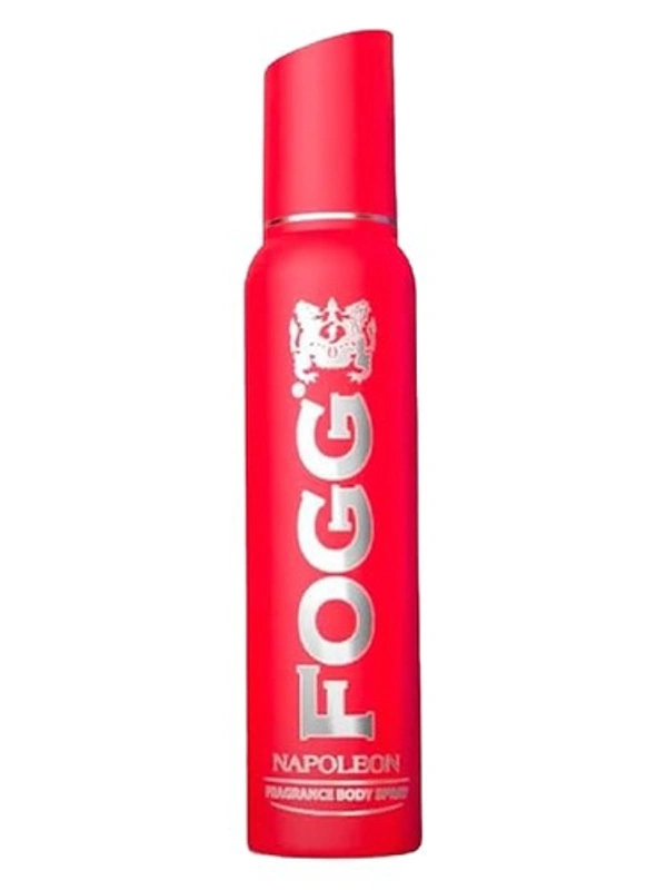FOGG RED