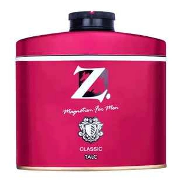 Z POWDER - 100G