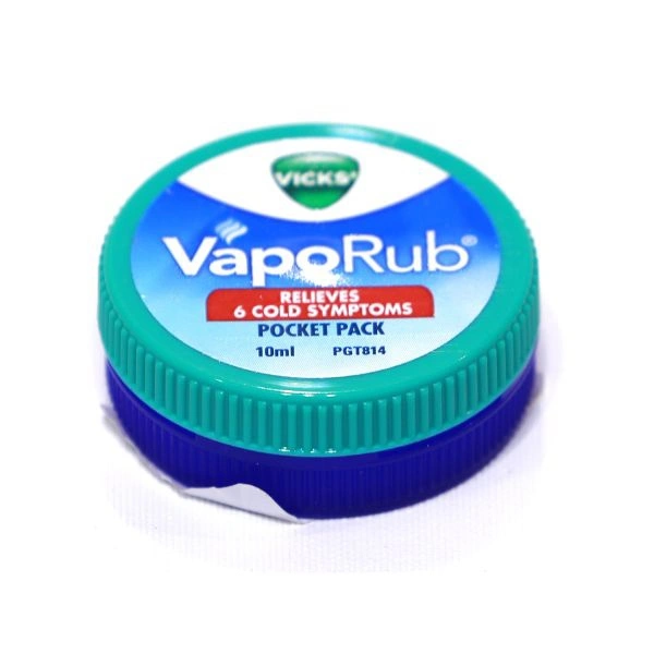 VICKS - 25ML
