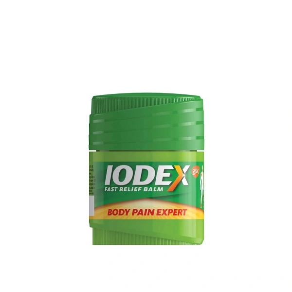 IODEX