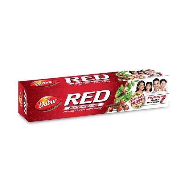 DABUR RED PASTE - 200G