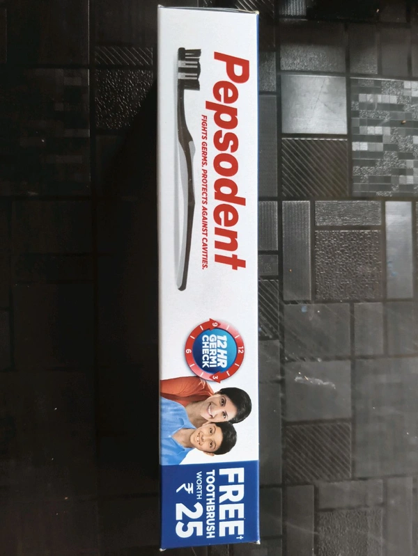 PEPSODENT PASTE - 100G