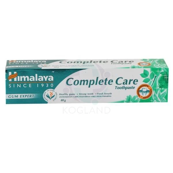 HIMALAYA COMPLETE CARE PASTE - 150G