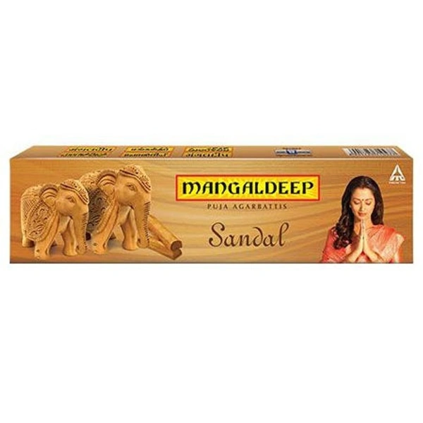 MANGALDEEP SANDAL PATHI