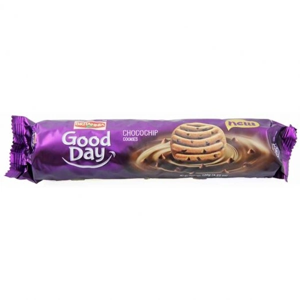 GOOD DAY CHOCO