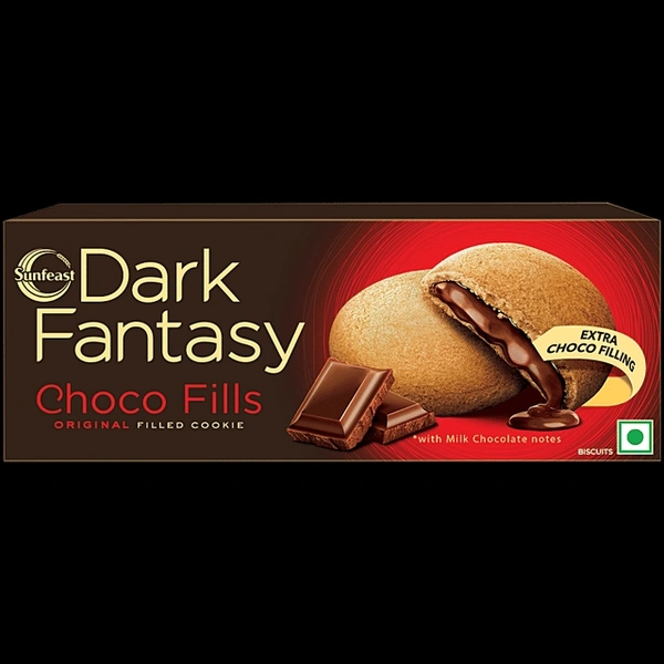 DARK FANTASY CHOCO